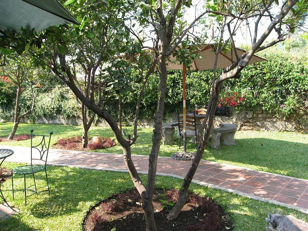 Hotel La Casa De Don Pedro Antigua Guatemala