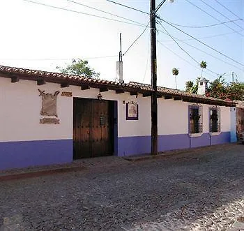 ***  Hotel La Casa De Don Pedro Antigua Guatemala