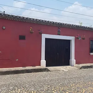 Pensión Casa De Leon