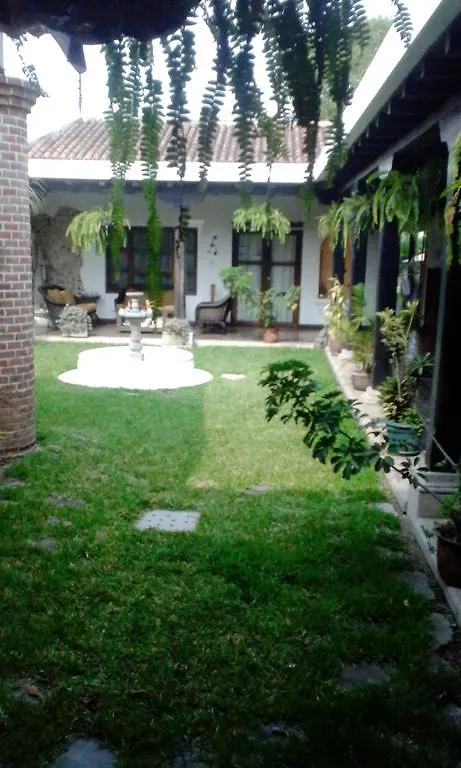 La Casa De Don Pedro Hotel Antigua