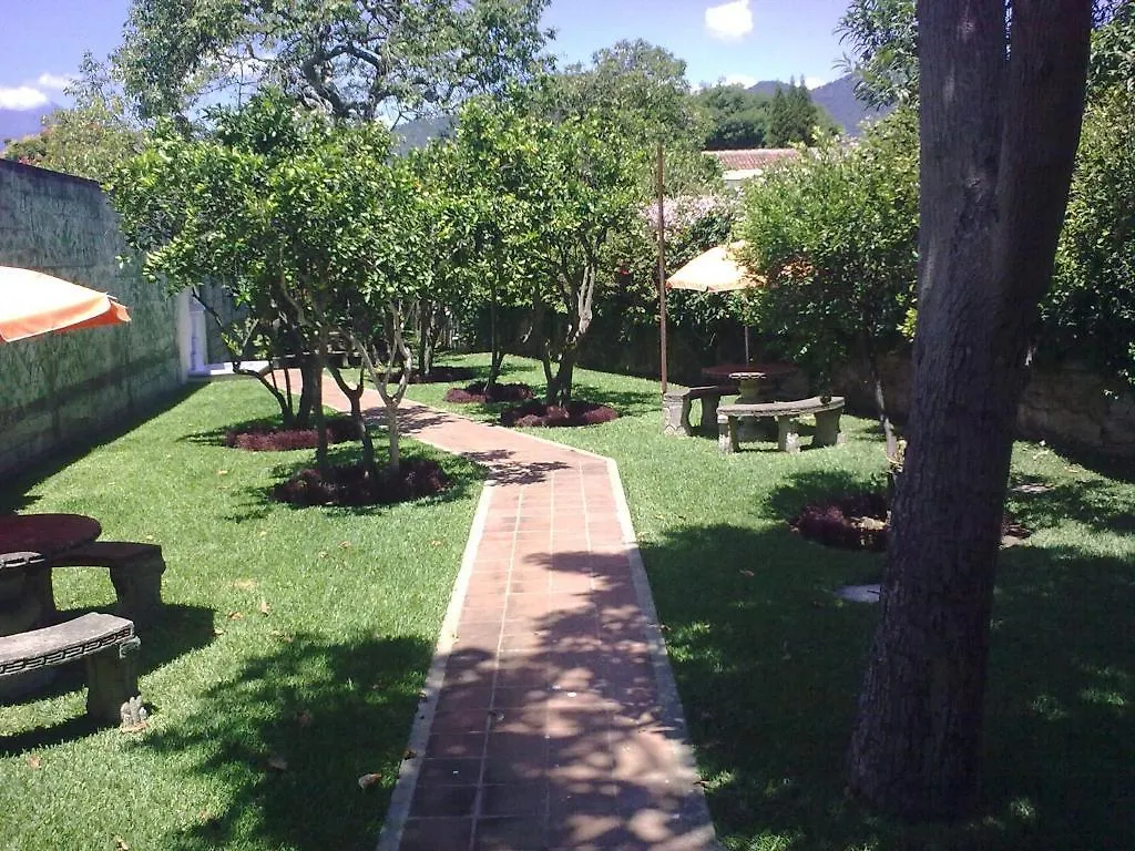 La Casa De Don Pedro Hotel Antigua