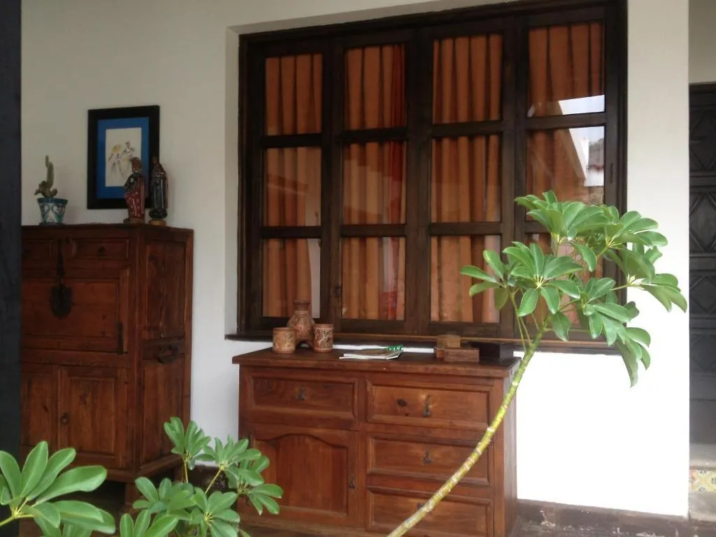 La Casa De Don Pedro Hotel Antigua Guatemala