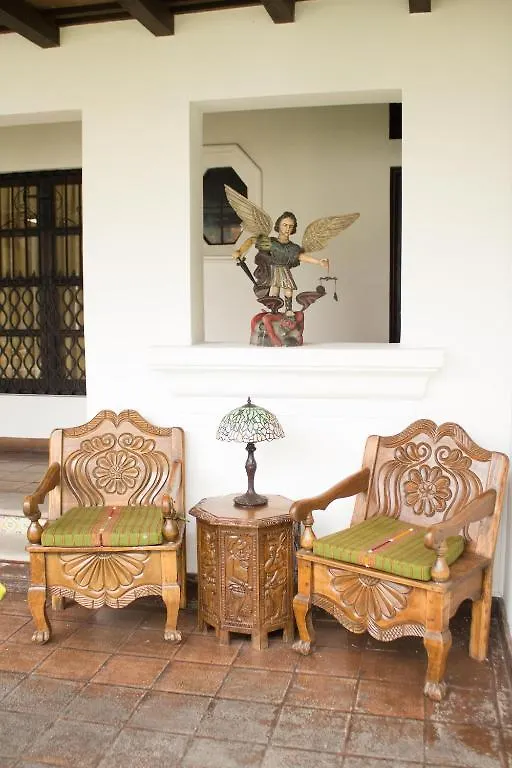 La Casa De Don Pedro Hotel Antigua