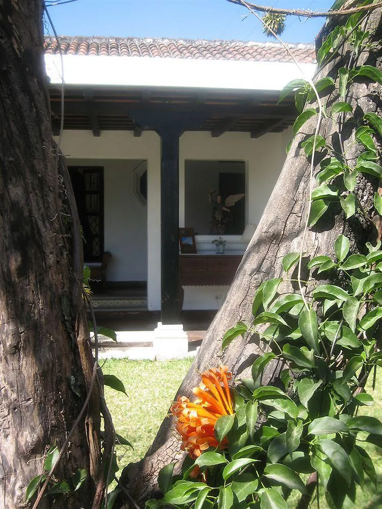 La Casa De Don Pedro Hotel Antigua