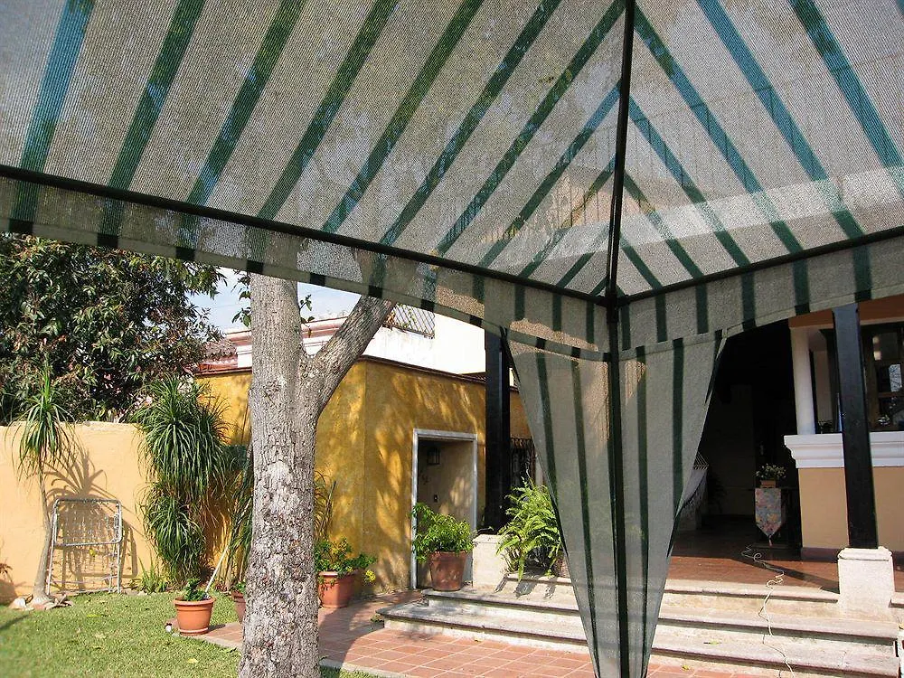 La Casa De Don Pedro Hotel Antigua