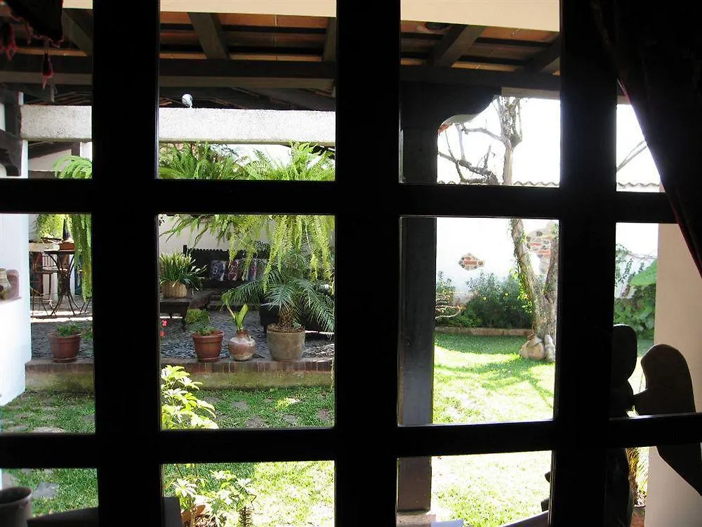 ***  La Casa De Don Pedro Hotel Antigua Guatemala