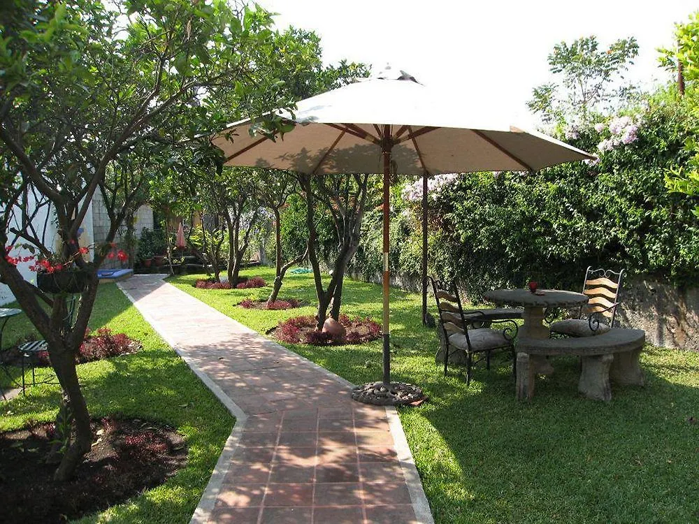 La Casa De Don Pedro Hotel Antigua