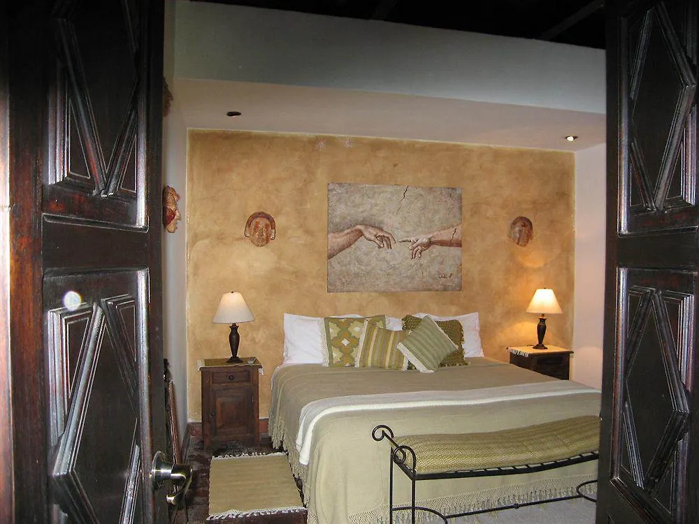 La Casa De Don Pedro Hotel Antigua Guatemala