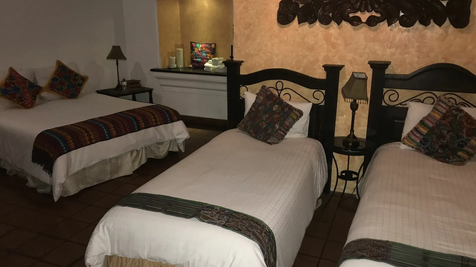 La Casa De Don Pedro Hotel Antigua