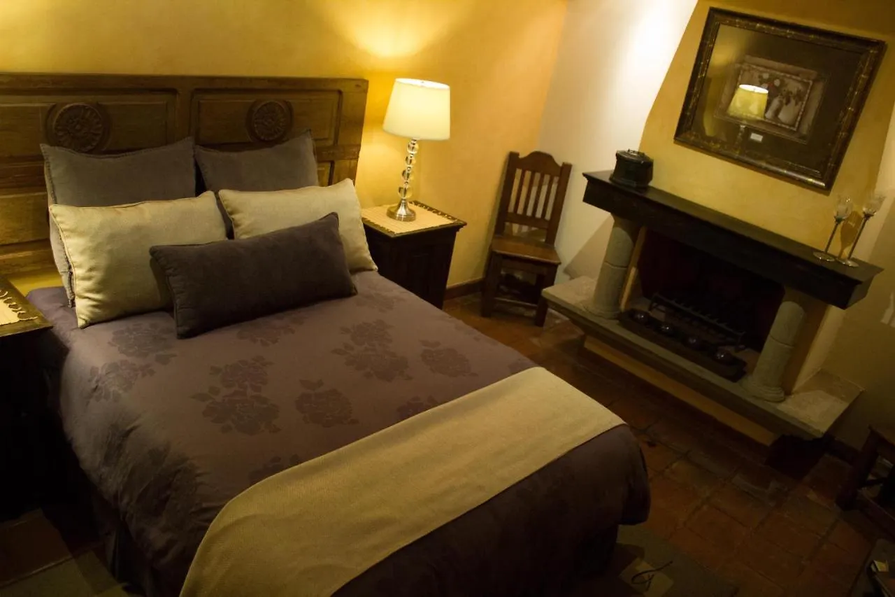 La Casa De Don Pedro Hotel Antigua Guatemala